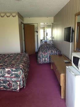 Dollinger'S Motor Inn Albion Exteriör bild